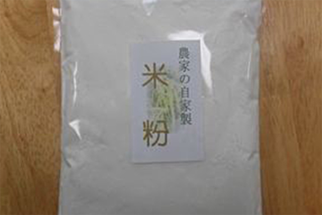 米粉